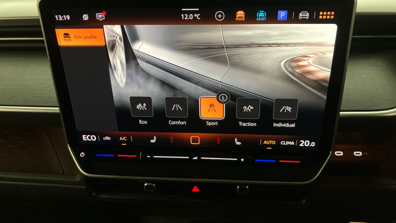 Volkswagen ID. Buzz 250kW GTX Pro 79kWh 5dr 4MOTION Auto Electric Estate